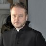 Ojciec Mateusz