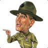Sergeant Atsar