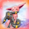 ♥Princess Espeon♥
