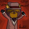 Mr. Copycat