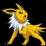Jolteon Master