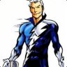Quicksilver | Katvotzy Kicker