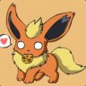 Moral the crispy flareon