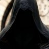 MysteriousHoodedMan