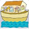 [Ref] Noah's_ark