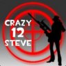 CrAzY12StEvE