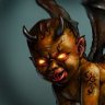 EvilDragyWutIsSadSURENDERD
