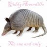 (mscss¥) GiddyArmadillo