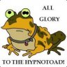 Hypnotoad