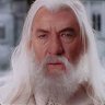 Gandalf The White