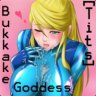 [Tits] Bukkake Goddess