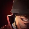 Dark soldier||trade.tf