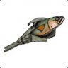 Not A Fish