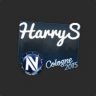 HarryS