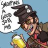 Rusty at TF2 | trade.tf