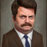 Ron Swanson43