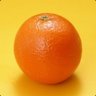 A Sexy Orange( ͡° ͜ʖ ͡° )