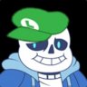 Captain GetDunkedOn (LuigiSmash)