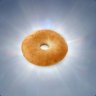 HolyBagel