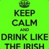 Irish Drink