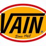 Vain