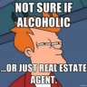 Trust me I'm a Realtor