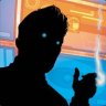 Invisible Shadow
