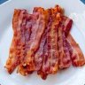 Makin Bacon'
