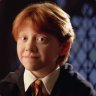 ron weasley