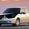 South Korean Car