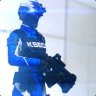K-SEC Guard