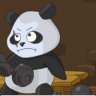 Thug Panda