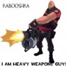 Kabooshka