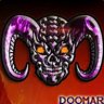 DooMaR [B> Trading Cards]