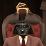 Captain Vader