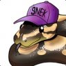 Sneaky Snek