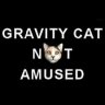 Ｇｒａｖｉｔｙ Ｃａｔ
