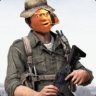 Captain Scout