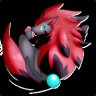 Zoroark Fox