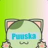 Puuska
