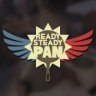 Assassin Pan
