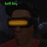 bolt boy | youtube