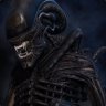 Xenomorph Scout