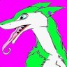 RaineTheSergal