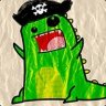 Cpt.Dinosaur