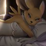 <{GoD}> ♋☯Renamon☯♋