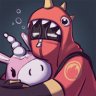 balloonicorn