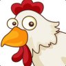 Colonel Chicken