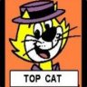 *TOP CAT*