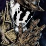 Officer Rorschach